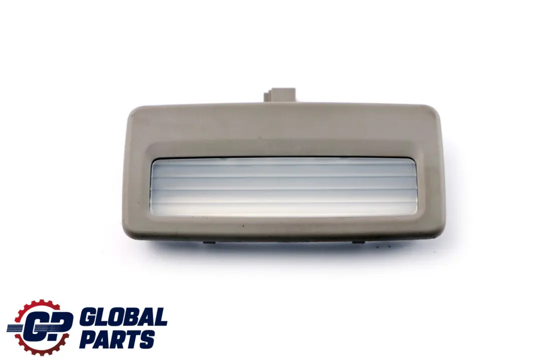 BMW 5 Series F10 F11 Headlining Light Mirror Lamp Everestgrau - SKU 9163766 - Part number 9163766