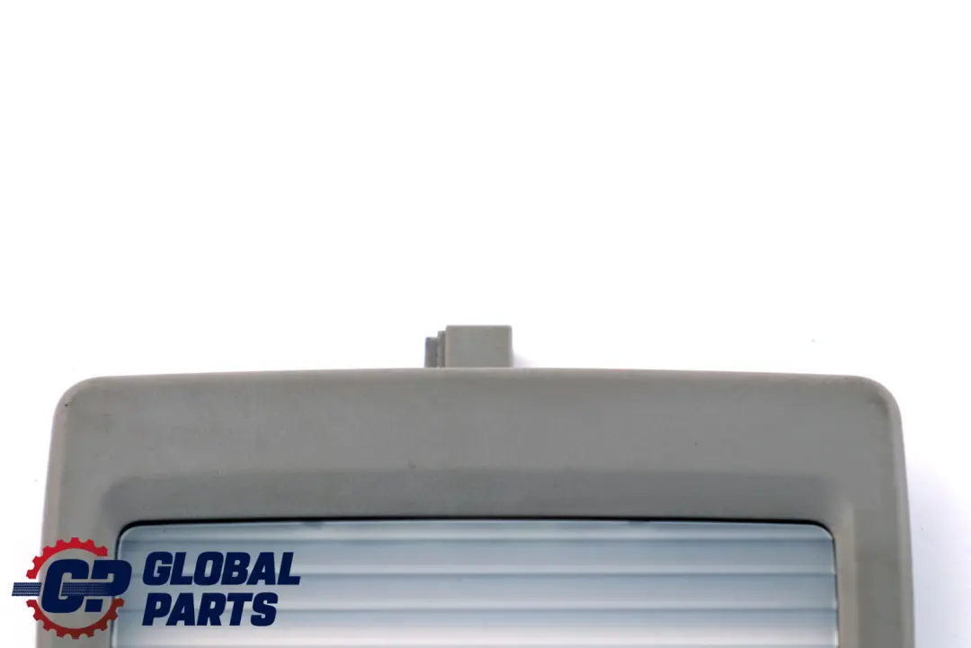 Fanale Del Padiglione Luce Specchio Everestgrau per BMW F10 F11 con numero di parte 9163766 BMW F10 F11 Fanale Del Padiglione Luce Specchio Everestgrau - SKU 9163766 - Numero di parte 9163766