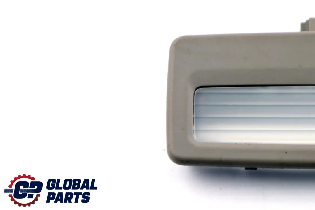 BMW F10 F11 Lampe Miroir Lumineux Everest-Gris - SKU 9163766 - Numéro de pièce 9163766
