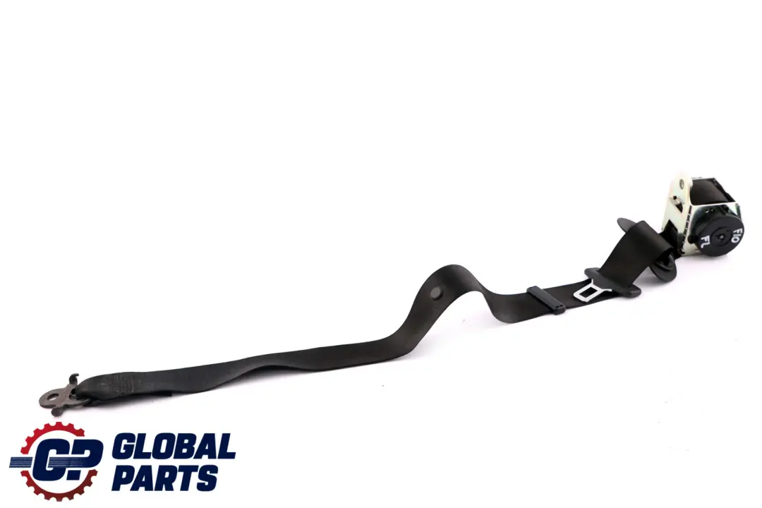 Limitatore Forza Cinghia Superiore Anteriore Sinistro Nero per BMW F10 F11 con numero di parte 9164057 BMW F10 F11 Limitatore Forza Cinghia Superiore Anteriore Sinistro Nero - SKU 9164057 - Numero di parte 9164057