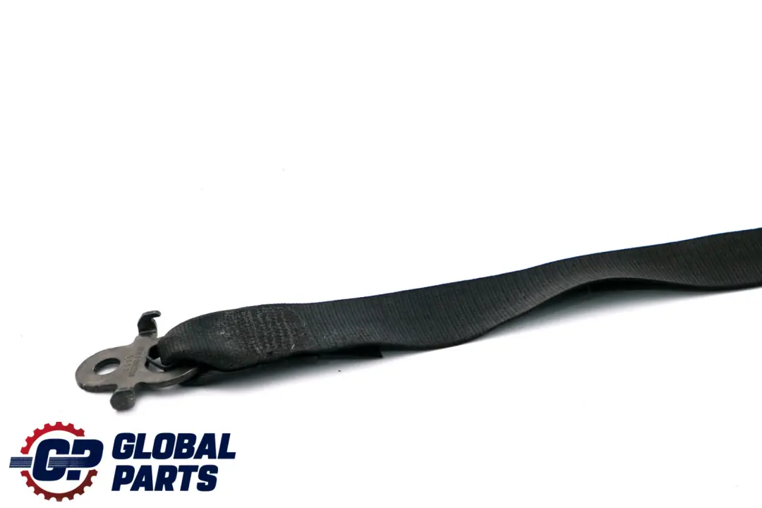 Upper Belt Force Limiter Front Left N/S Black to BMW F10 F11 with Part number 9164057 BMW F10 F11 Upper Belt Force Limiter Front Left N/S Black - SKU 9164057 - Part number 9164057