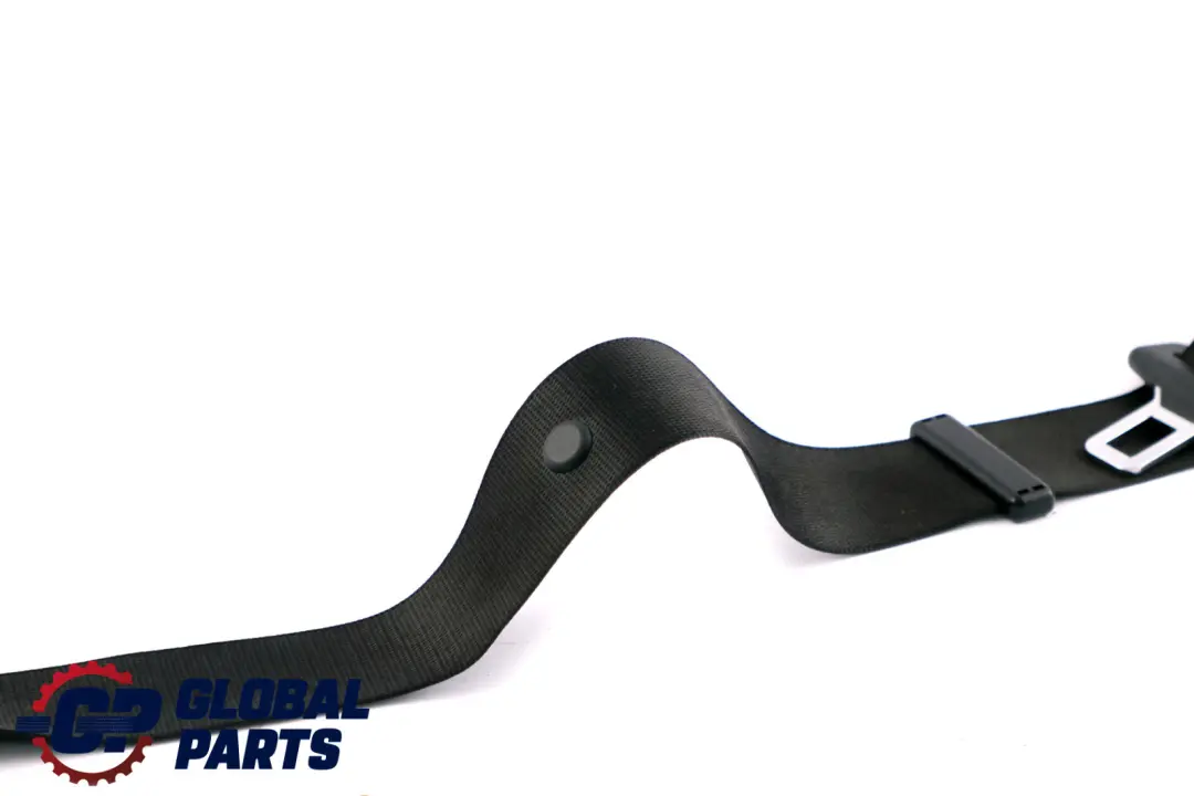 Limitatore Forza Cinghia Superiore Anteriore Sinistro Nero per BMW F10 F11 con numero di parte 9164057 BMW F10 F11 Limitatore Forza Cinghia Superiore Anteriore Sinistro Nero - SKU 9164057 - Numero di parte 9164057