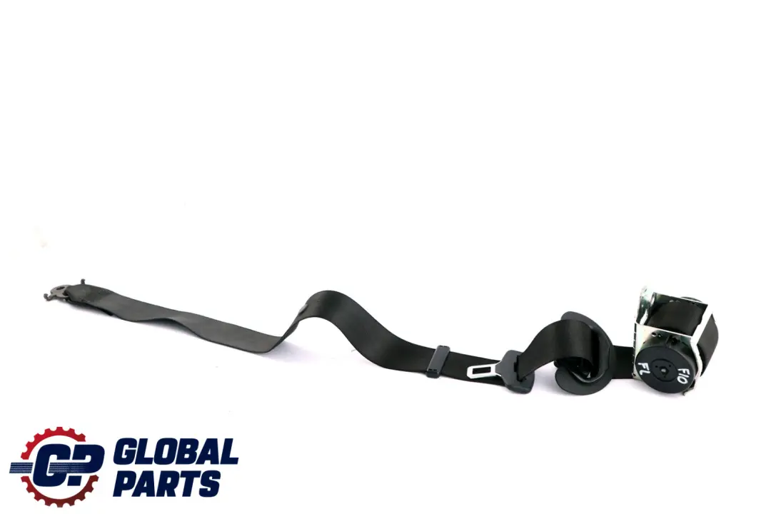 Limitatore Forza Cinghia Superiore Anteriore Sinistro Nero BMW F10 F11 - SKU 9164057 - Numero di parte 9164057