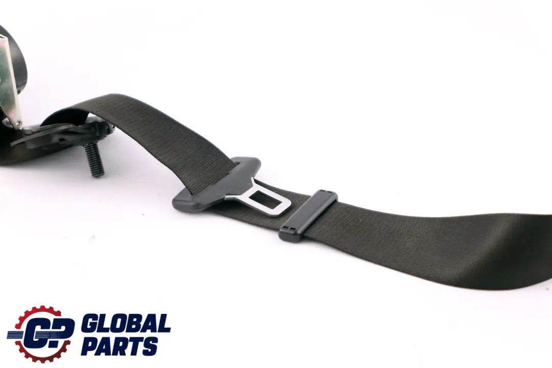 Limitatore Forza Cinghia Superiore Anteriore Sinistro Nero BMW F10 F11 - SKU 9164057 - Numero di parte 9164057