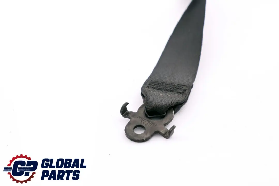 Obergurt Kraftbegrenzer Vorn Links Schwarz für BMW F10 F11 mit Teilenummer 9164057 BMW F10 F11 Obergurt Kraftbegrenzer Vorn Links Schwarz - SKU 9164057 - Teilenummer 9164057