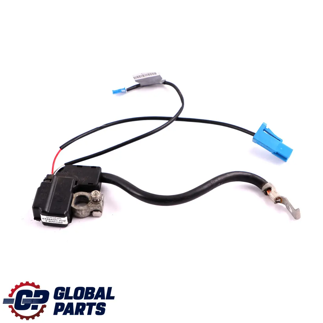 BMW E90 E91 E92 IBS Negatives Batteriekabel Minus - SKU 9164352 - Teilenummer 9164352