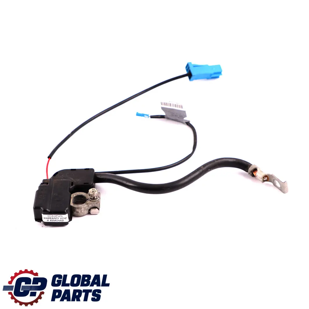 BMW E90 E91 E92 IBS Negatives Batteriekabel Minus - SKU 9164352 - Teilenummer 9164352