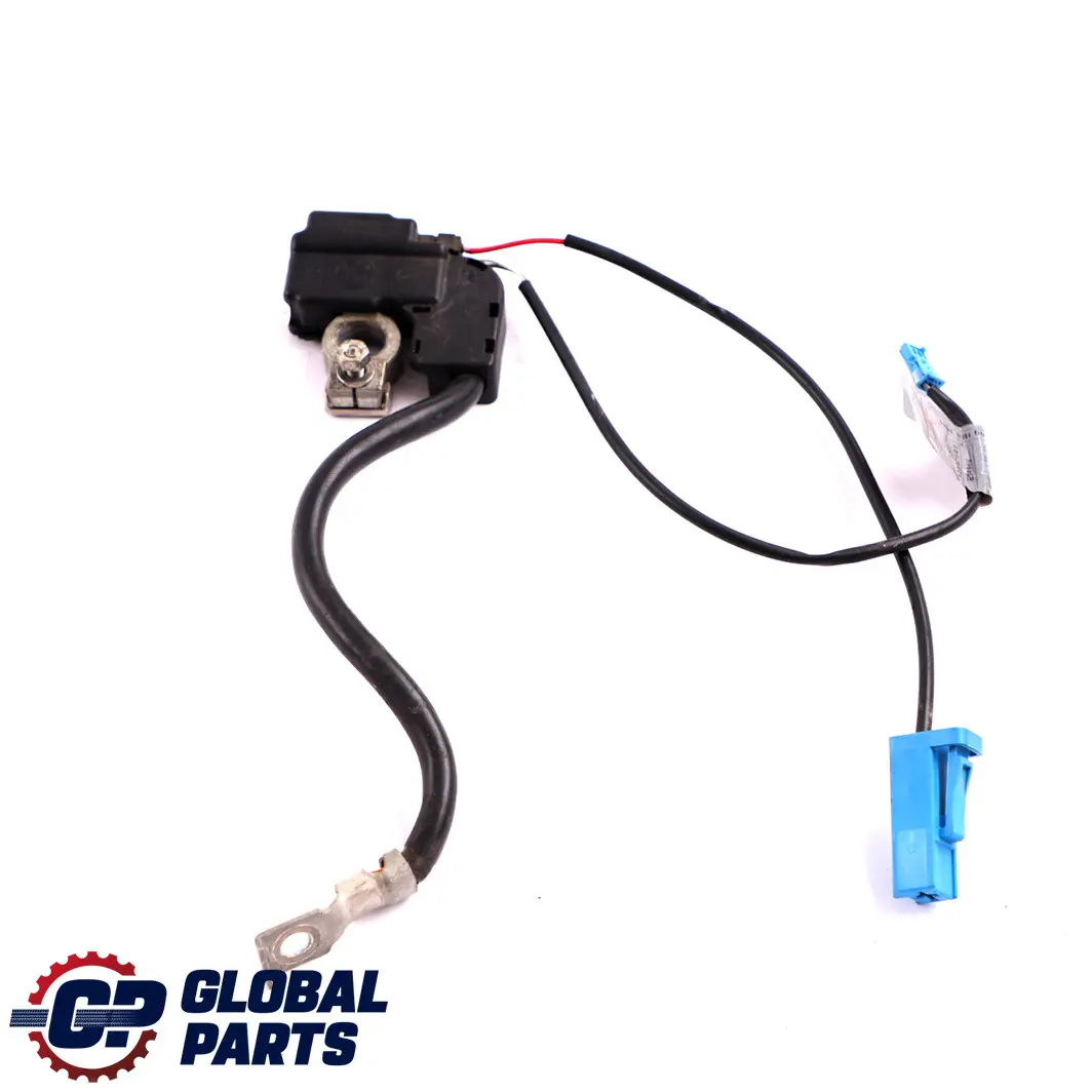 IBS Cable Negativo de la Batería para BMW E90 E91 E92 con número de pieza 9164352 BMW E90 E91 E92 IBS Cable Negativo de la Batería - SKU 9164352 - Número de pieza 9164352
