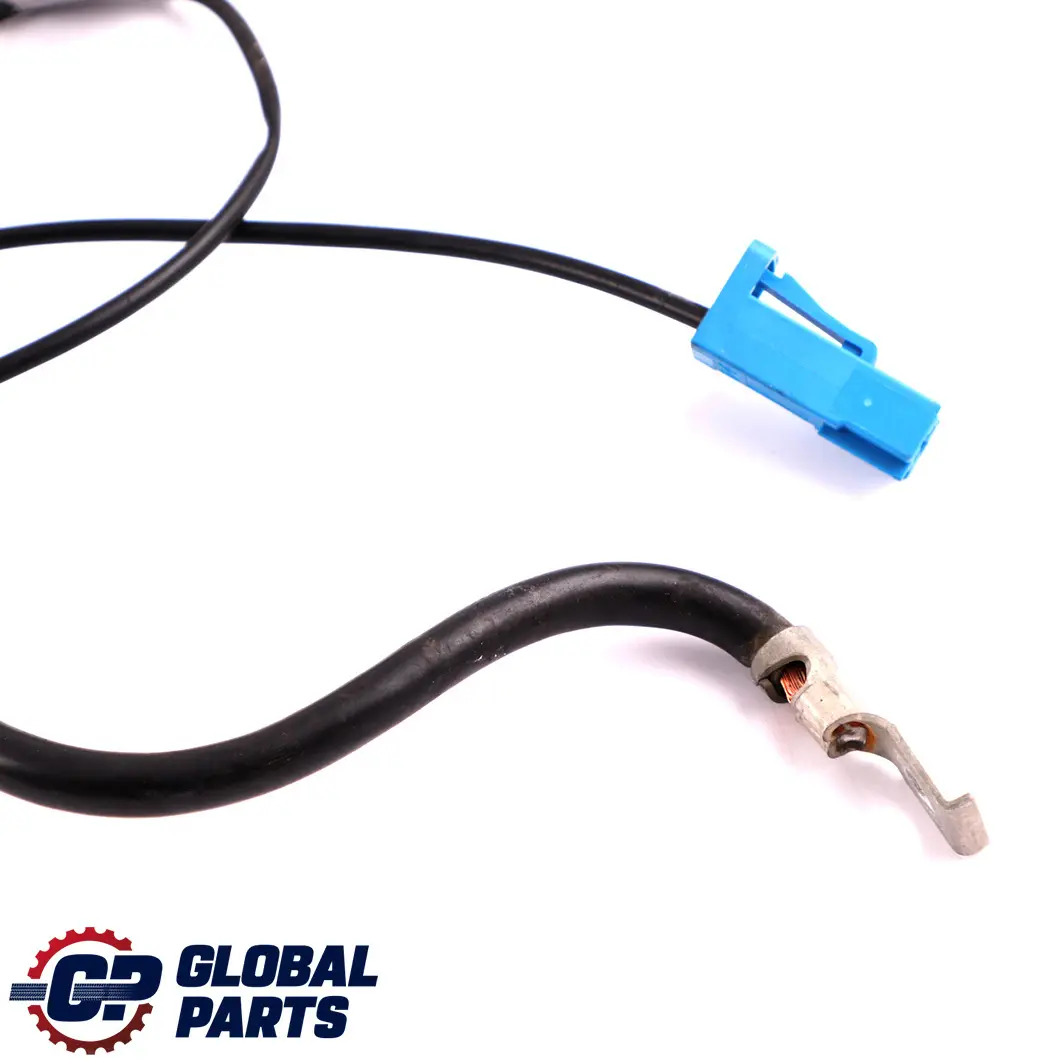 BMW E90 E91 E92 IBS Przewód Klema Kabel Minus Minusowa - SKU 9164352 - Numer Części 9164352