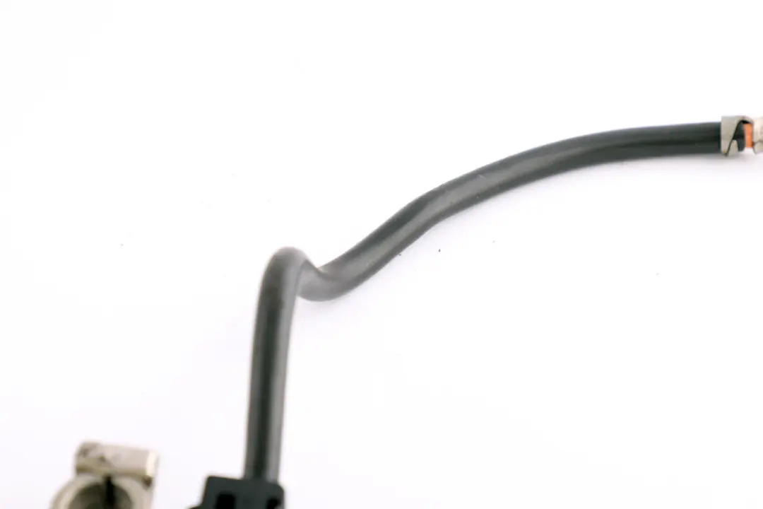 Batterie Anschluss Kabel Negativ IBS 9134855 9184208 für BMW E81 E87 mit Teilenummer 9164355 BMW E81 E87 Batterie Anschluss Kabel Negativ IBS 9134855 9184208 - SKU 9164355-1 - Teilenummer 9164355