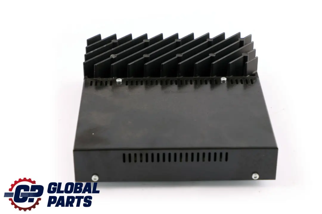 BMW E82 Amplifier Hifi Audio Speaker System - SKU 9164379 - Part number 9164379