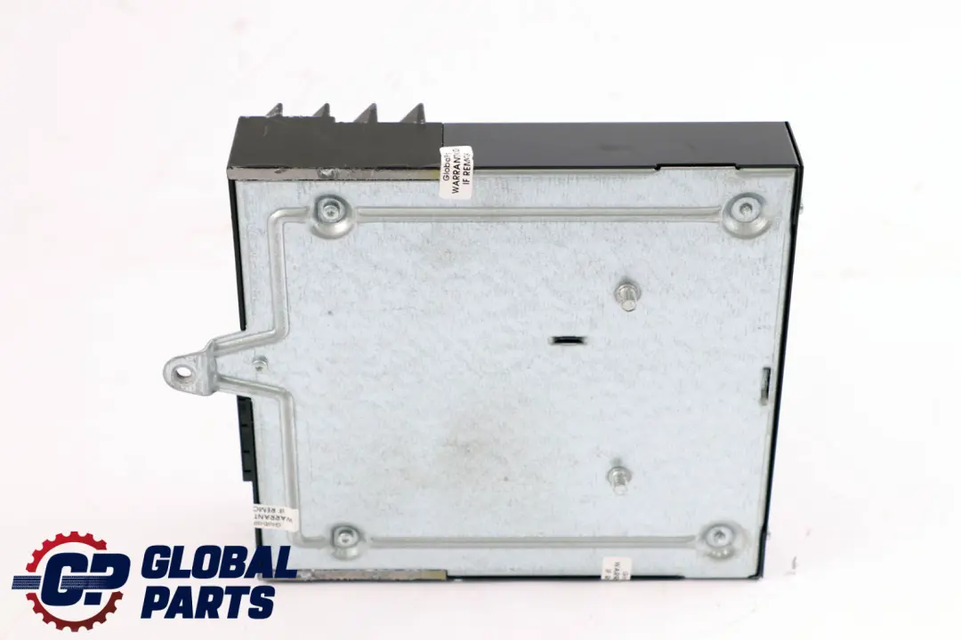 Amplifier Hifi Speaker System für BMW E82 mit Teilenummer 9164379 BMW E82 Amplifier Hifi Speaker System - SKU 9164379 - Teilenummer 9164379