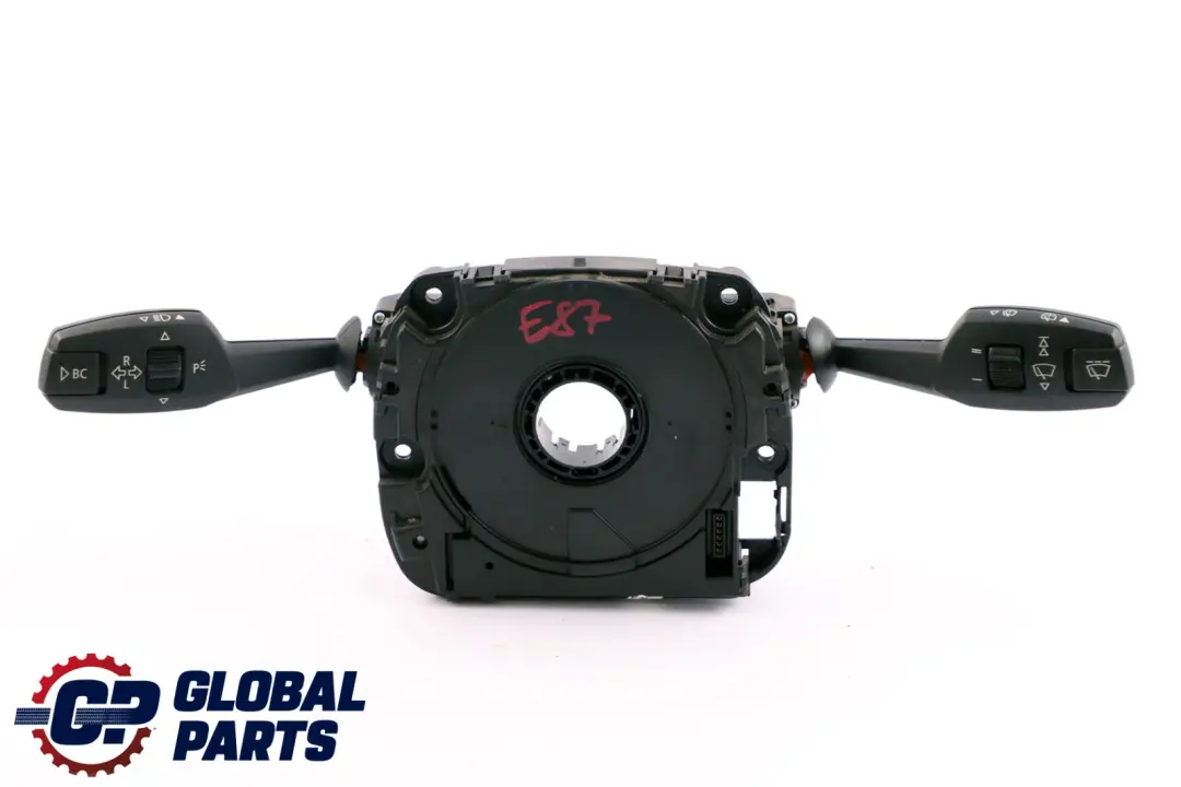 BMW 1 3 Series E81 E87 E91 Switch Cluster Indicator Wiper Stalk Unit - SKU 9164416 - Part number 7044188