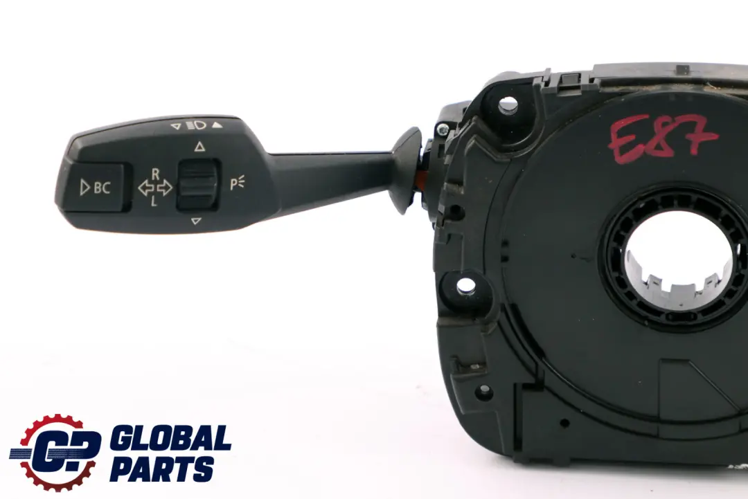 BMW 1 3 Series E81 E87 E91 Switch Cluster Indicator Wiper Stalk Unit - SKU 9164416 - Part number 7044188