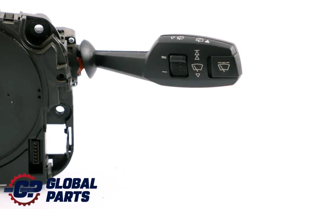 BMW 1 3 Series E81 E87 E91 Switch Cluster Indicator Wiper Stalk Unit - SKU 9164416 - Part number 7044188