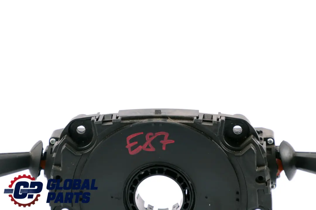BMW 1 3 Series E81 E87 E91 Switch Cluster Indicator Wiper Stalk Unit - SKU 9164416 - Part number 7044188