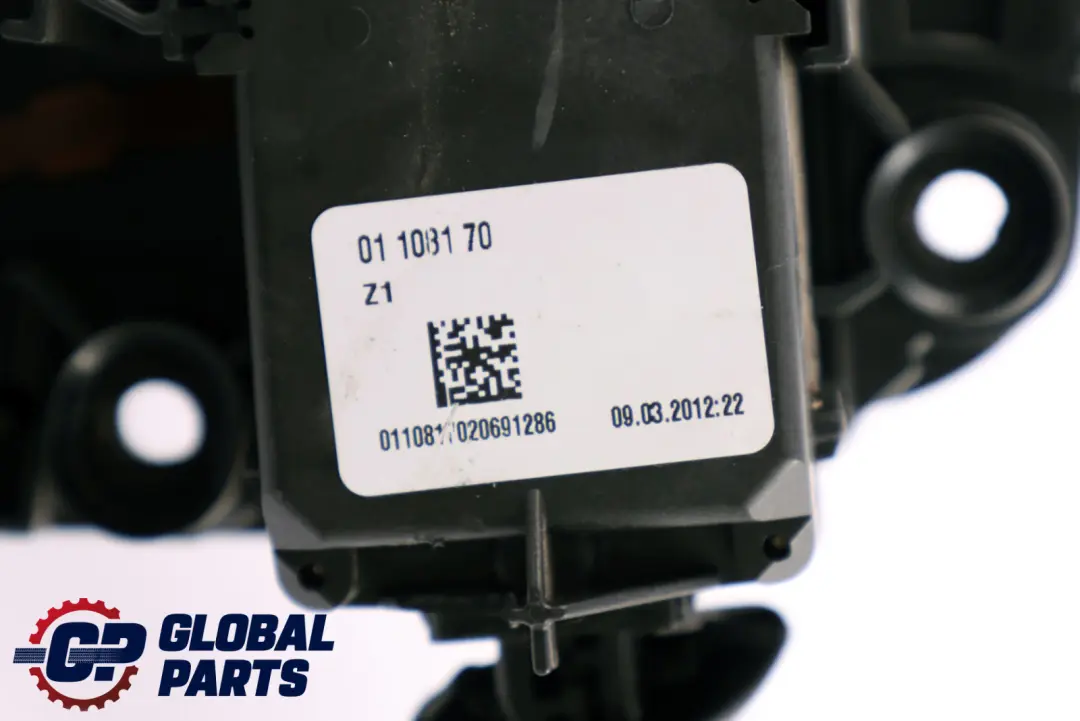 Schalter Cluster Blinker Wischer Hebel Einheit für BMW E81 E87 E91 mit Teilenummer 7044188 BMW E81 E87 E91 Schalter Cluster Blinker Wischer Hebel Einheit - SKU 9164416 - Teilenummer 7044188