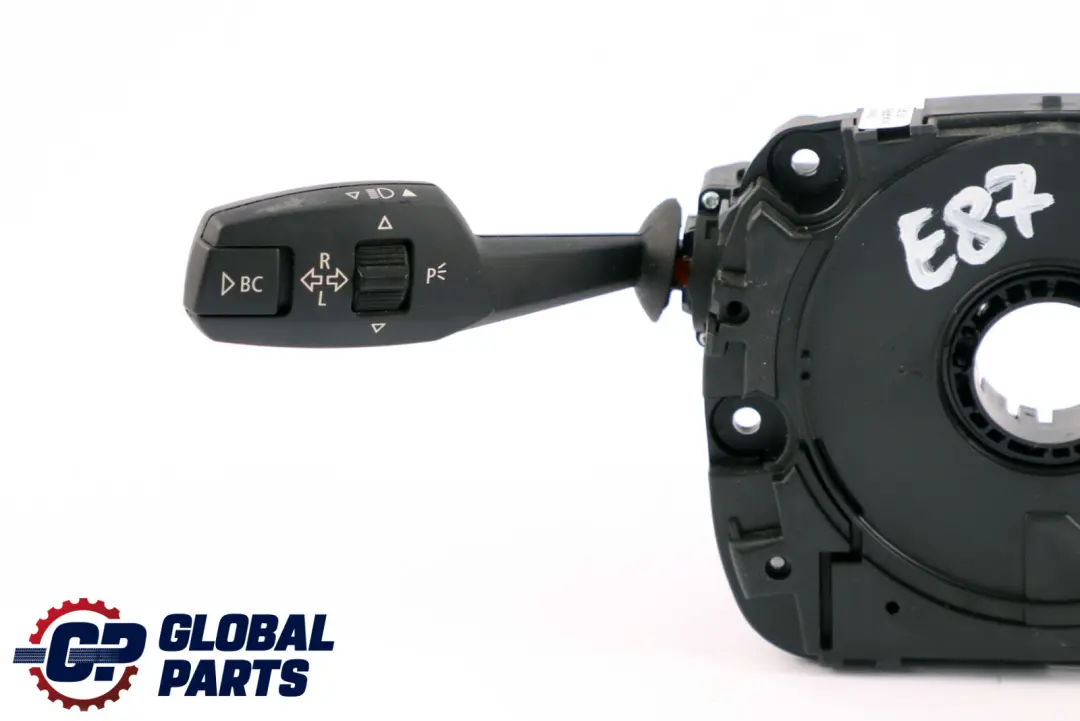 BMW 1 3 Series E81 E87 E91 Switch Cluster Indicator Wiper Stalk Unit - SKU 9164418 - Part number 9164418
