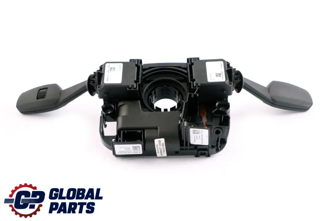 Schaltzentrum Lenksäule für BMW 1 3 er E81 E87 E91 mit Teilenummer 9164418 BMW 1 3 er E81 E87 E91 Schaltzentrum Lenksäule - SKU 9164418 - Teilenummer 9164418