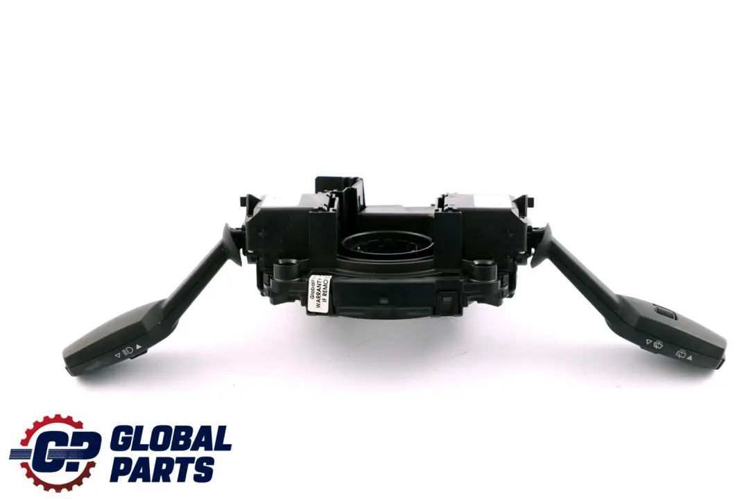 BMW 1 3 Series E81 E87 E91 Switch Cluster Indicator Wiper Stalk Unit - SKU 9164418 - Part number 9164418