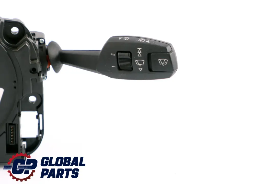 BMW E81 E87 E91 Switch Cluster Indicator Wiper Stalk Unit - SKU 9164418 - Part number 9164418