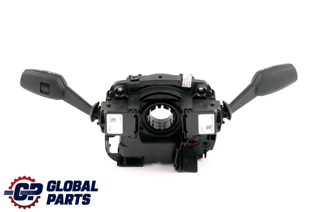 BMW E81 E87 E91 Switch Cluster Indicator Wiper Stalk Unit - SKU 9164418 - Part number 9164418