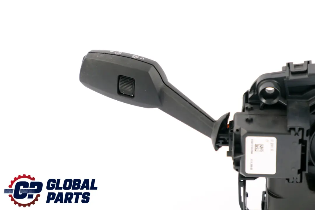 BMW E81 E87 E91 Switch Cluster Indicator Wiper Stalk Unit - SKU 9164418 - Part number 9164418