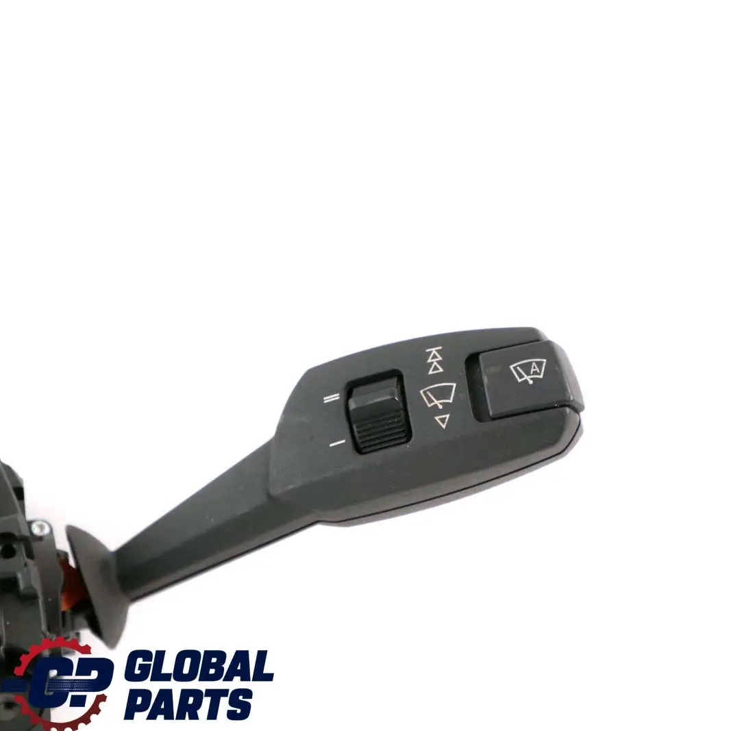 Schaltzentrum Lenksäule Schwarz für BMW X5 er E70 E70N LCI 1 mit Teilenummer 9164419 BMW X5 er E70 E70N LCI 1 Schaltzentrum Lenksäule Schwarz - SKU 9164419-1 - Teilenummer 9164419