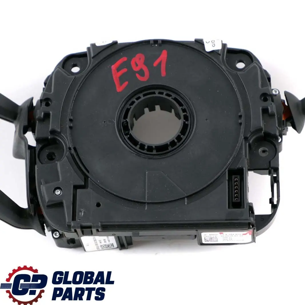 BMW X5 er E70 E70N LCI 1 Schaltzentrum Lenksäule Schwarz - SKU 9164419-1 - Teilenummer 9164419