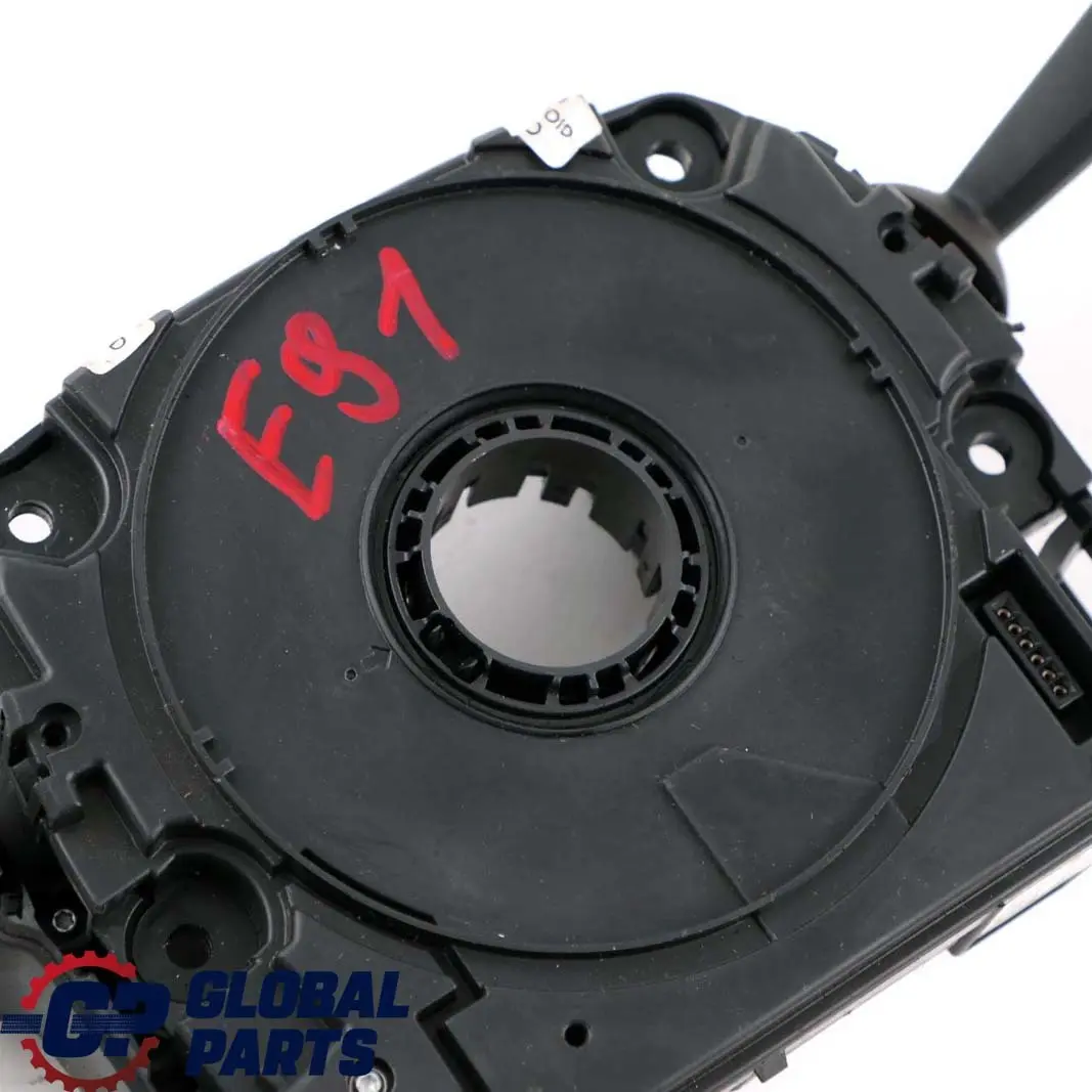 BMW X5 er E70 E70N LCI 1 Schaltzentrum Lenksäule Schwarz - SKU 9164419-1 - Teilenummer 9164419