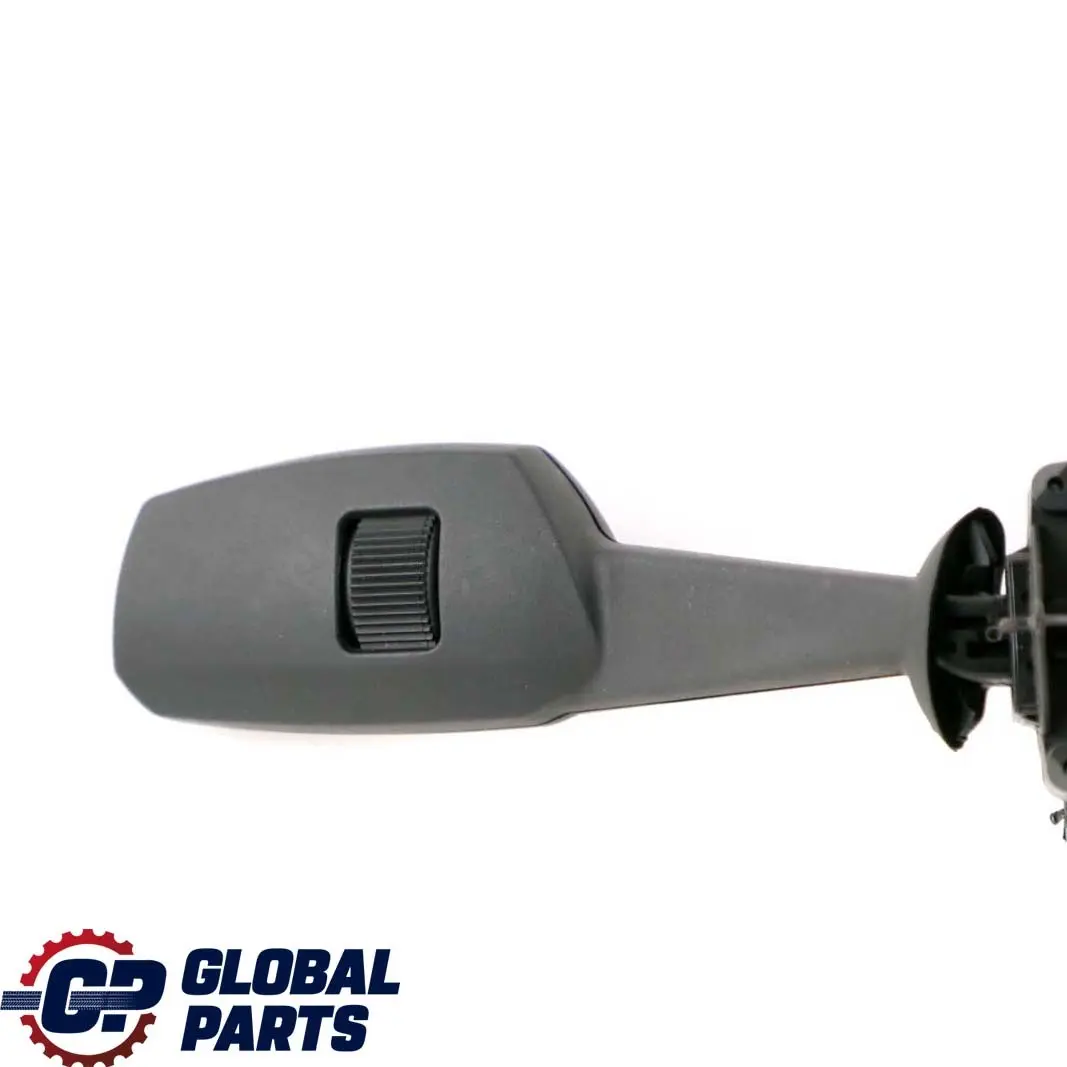 Schaltzentrum Lenksäule Schwarz für BMW X5 er E70 E70N LCI 1 mit Teilenummer 9164419 BMW X5 er E70 E70N LCI 1 Schaltzentrum Lenksäule Schwarz - SKU 9164419-1 - Teilenummer 9164419