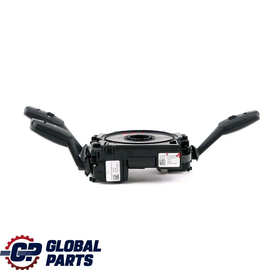 BMW X5 er E70 E70N LCI 1 Schaltzentrum Lenksäule Schwarz - SKU 9164419-1 - Teilenummer 9164419