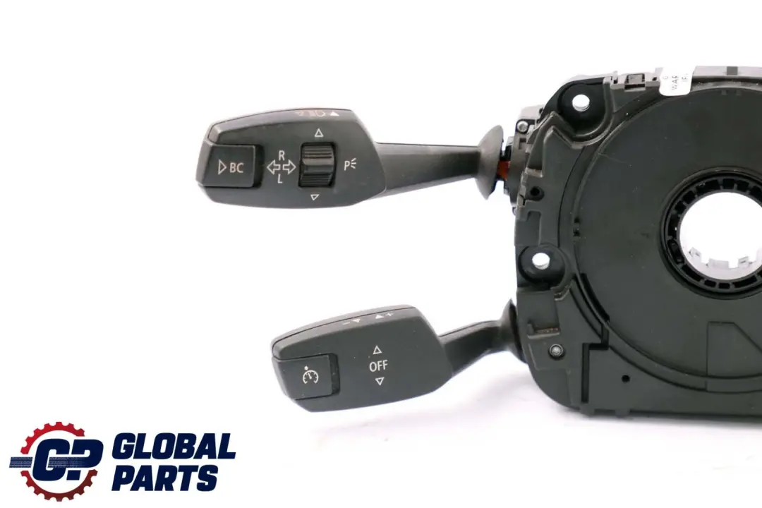 BMW X5 E70 E70N LCI Schalter Cluster Lenksäule Wischer Stiel - SKU 9164419 - Teilenummer 9164419