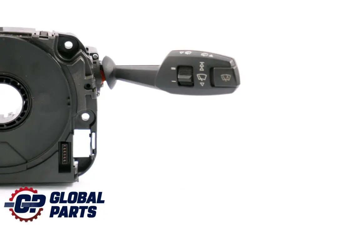 BMW X5 E70 E70N LCI Schalter Cluster Lenksäule Wischer Stiel - SKU 9164419 - Teilenummer 9164419