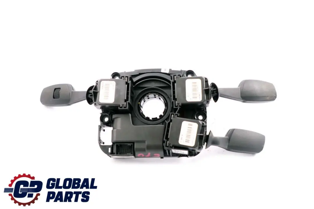 BMW X5 E70 E70N Interruttore Cluster Colonna Sterzo Tergicristallo Stalk - SKU 9164419 - Numero di parte 9164419