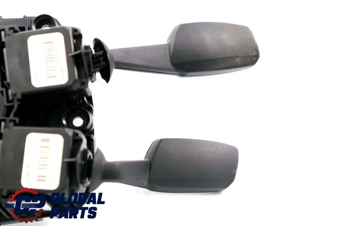 Schalter Cluster Lenksäule Wischer Stiel für BMW X5 E70 E70N LCI mit Teilenummer 9164419 BMW X5 E70 E70N LCI Schalter Cluster Lenksäule Wischer Stiel - SKU 9164419 - Teilenummer 9164419