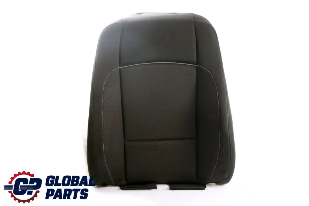 BMW E81 E82 Schienale Interno Anteriore Destro Rete Tessuto Panno - SKU 9164812 - Numero di parte 9164812