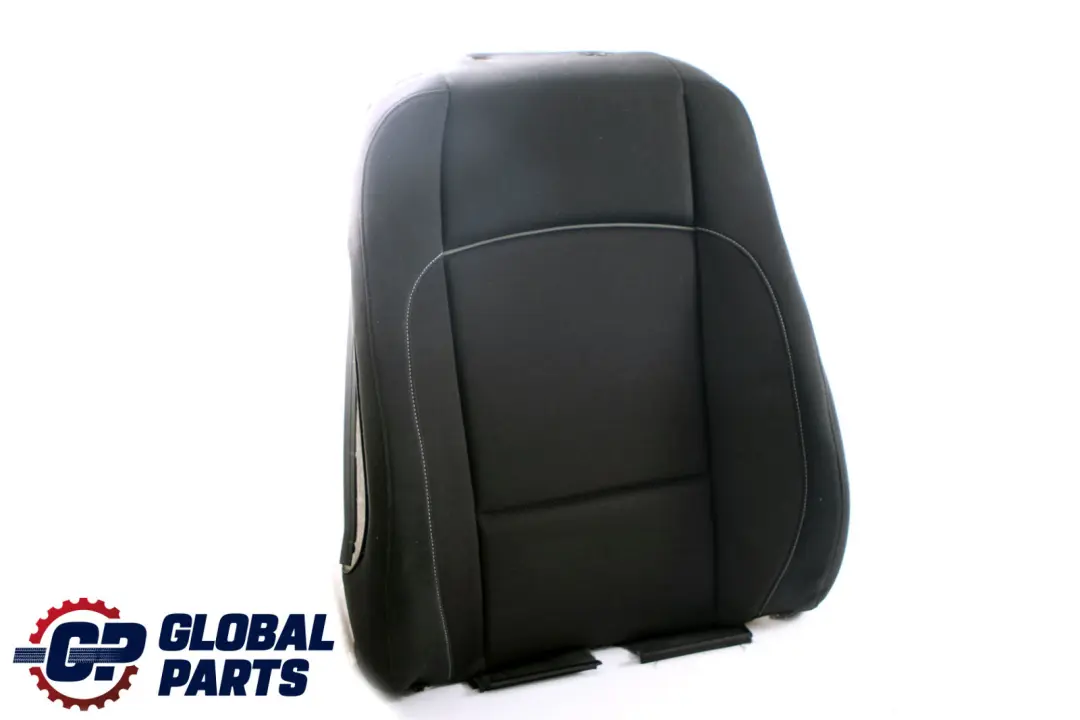 BMW 1 Series E81 E82 Front Right O/S Interior Backrest Cloth Fabric Network - SKU 9164812 - Part number 9164812