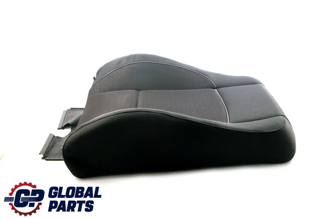 BMW E81 E82 Réseau de tissu de tissu de dossier intérieur avant droit - SKU 9164812 - Numéro de pièce 9164812