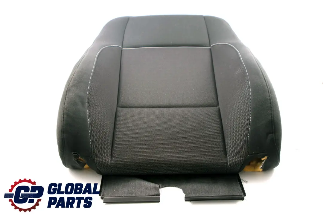 BMW E81 E82 Réseau de tissu de tissu de dossier intérieur avant droit - SKU 9164812 - Numéro de pièce 9164812