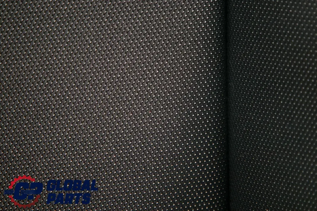 BMW E81 E82 Delantero Derecho Interior Respaldo Tela Red - SKU 9164812 - Número de pieza 9164812