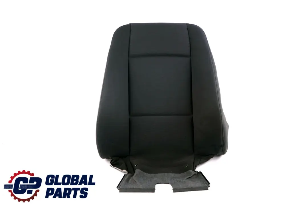 BMW E81 E82 Front Left N/S Cloth Elektra Interior Cover Backrest - SKU 9164825-1 - Part number 9164825