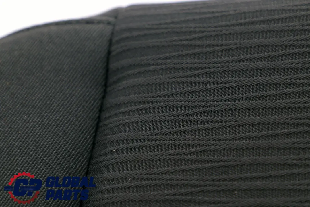 Front Seat Backrest Left N/S Cloth Elektra Interior Back Cover to BMW E81 E82 with Part number 9164825 BMW E81 E82 Front Seat Backrest Left N/S Cloth Elektra Interior Back Cover - SKU 9164825-1 - Part number 9164825