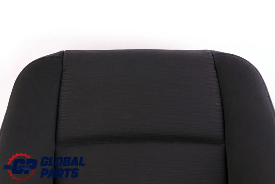 BMW E81 E82 Anteriore Sinistro N/S Panno Elektra Rivestimento Interno Schienale - SKU 9164825-1 - Numero di parte 9164825