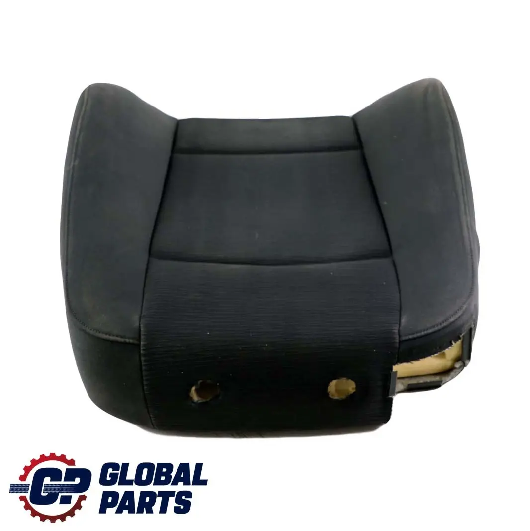 Reihe E81 E82 Vornsitz Rechts Lehne Bezug Stoff Elektra Anthrazit für BMW 1 mit Teilenummer 9164826 BMW 1 Reihe E81 E82 Vornsitz Rechts Lehne Bezug Stoff Elektra Anthrazit - SKU 9164826-1 - Teilenummer 9164826