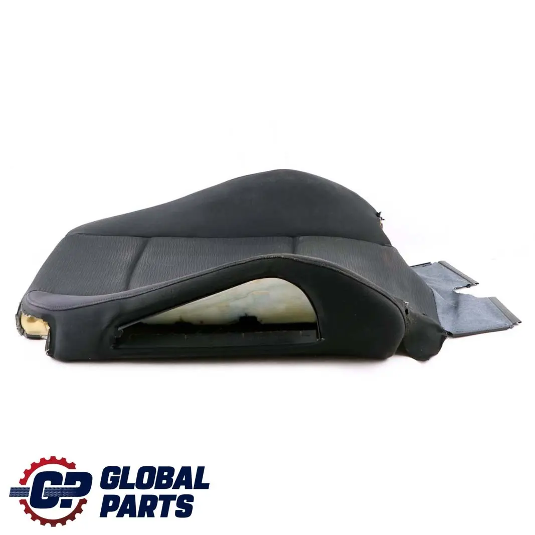 BMW 1 Series E81 E82 Front Right O/S Cloth Elektra Interior Cover Backrest - SKU 9164826-1 - Part number 9164826