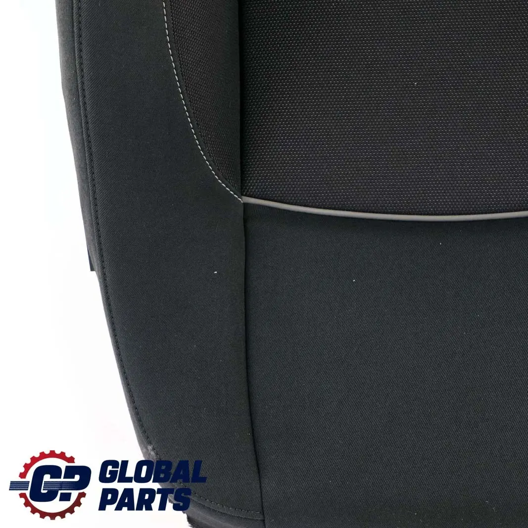Front Left N/S Sport Interior Backrest Cloth Network to BMW E81 E82 with Part number 9164883 BMW E81 E82 Front Left N/S Sport Interior Backrest Cloth Network - SKU 9164883-1 - Part number 9164883