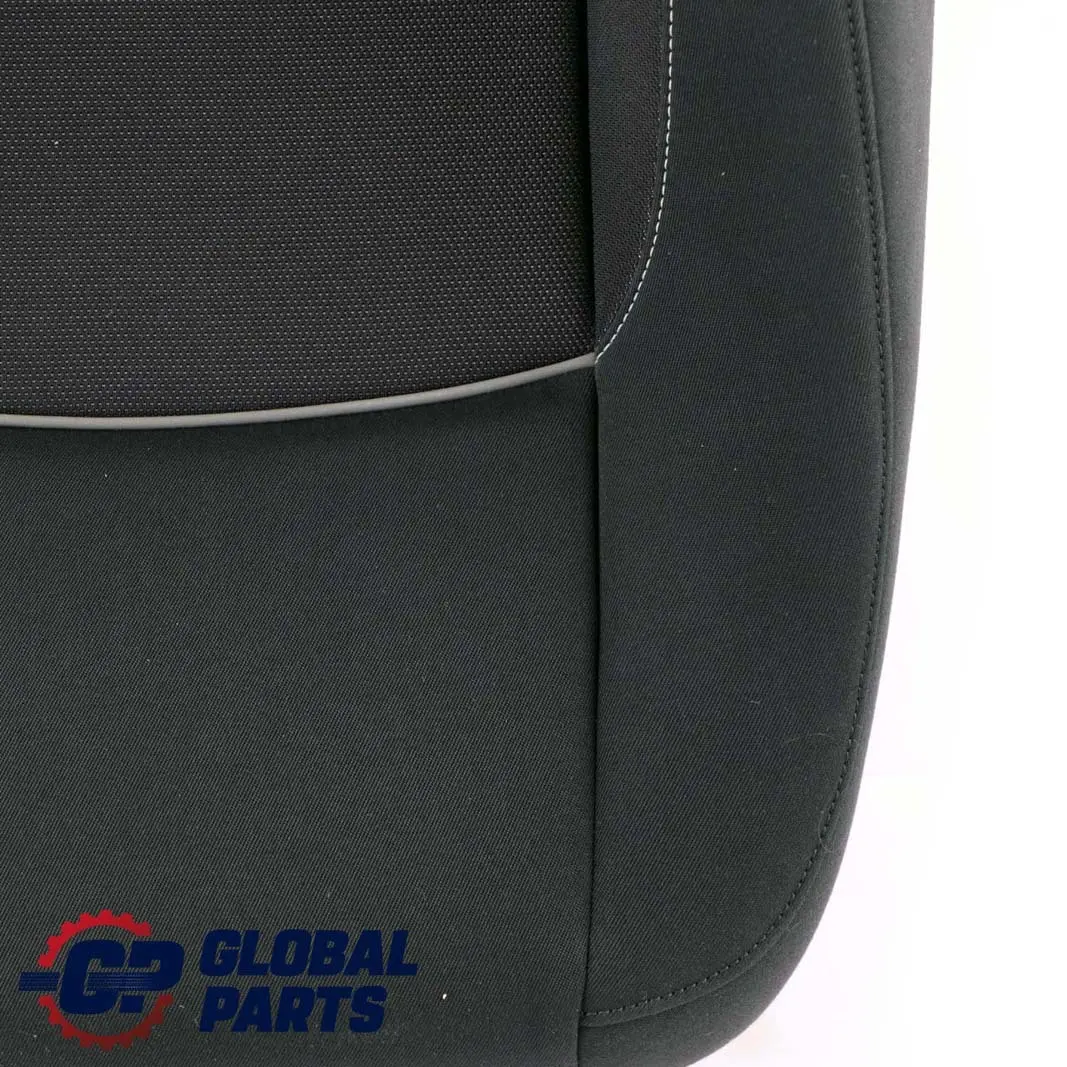 Anteriore Sinistra Sport Schienale Interno Panno Rete per BMW E81 E82 con numero di parte 9164883 BMW E81 E82 Anteriore Sinistra Sport Schienale Interno Panno Rete - SKU 9164883-1 - Numero di parte 9164883