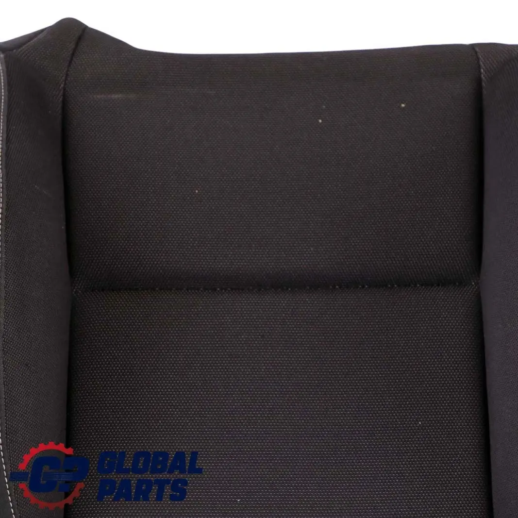 BMW E81 E82 Front Left N/S Sport Interior Backrest Cloth Network - SKU 9164883-1 - Part number 9164883