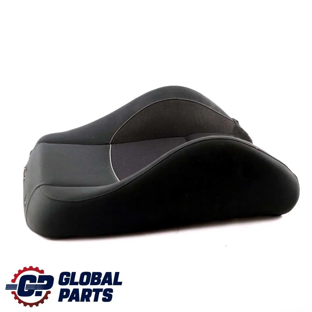 Anteriore Sinistra Sport Schienale Interno Panno Rete per BMW E81 E82 con numero di parte 9164883 BMW E81 E82 Anteriore Sinistra Sport Schienale Interno Panno Rete - SKU 9164883-1 - Numero di parte 9164883